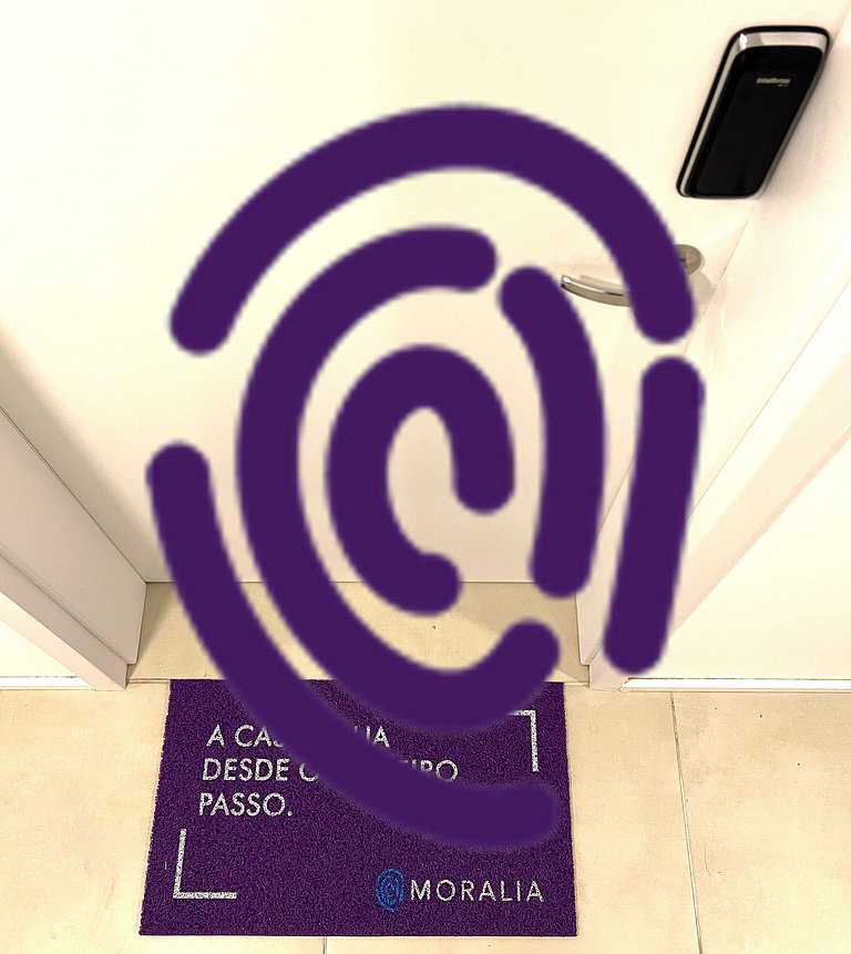 Moralia Consolação - Studio Luxo c/ vista incrível