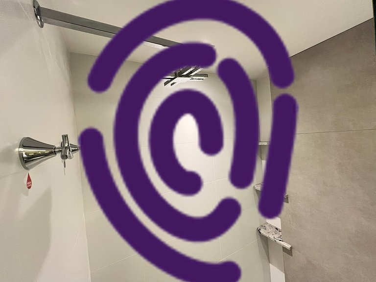 Moralia Butantã - 1 dorm luxo para até 4 pessoas