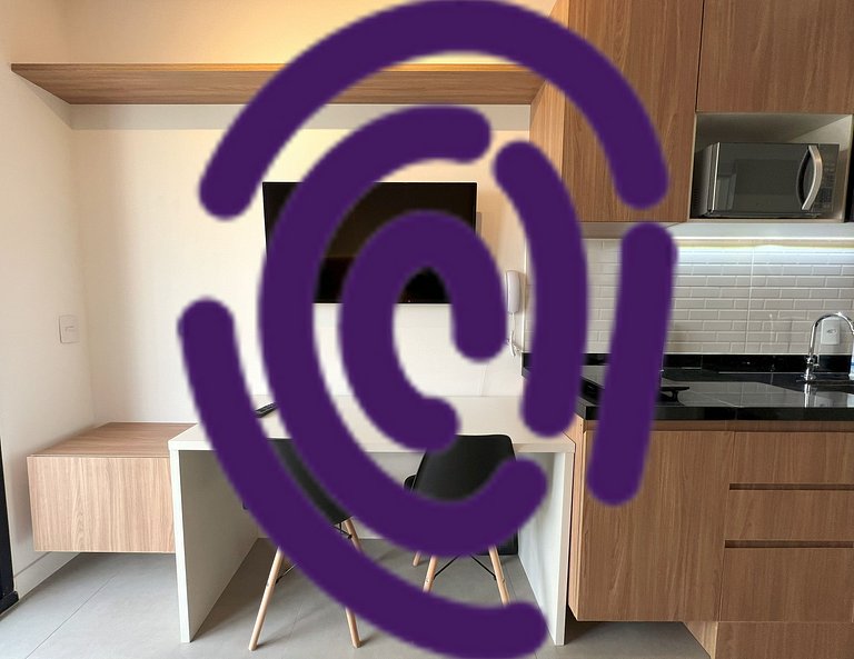 Moralia - Studio aconchegante e moderno