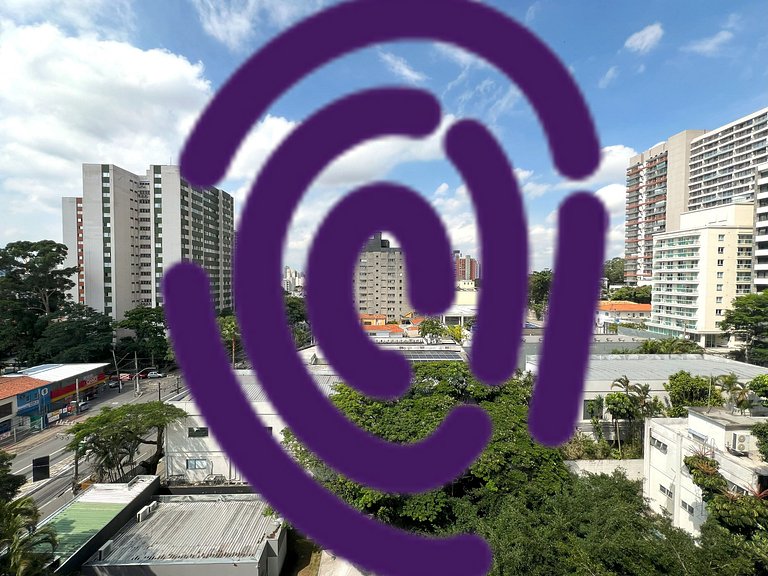 Moralia Ch. St. Antonio - 1 dorm p/ até 4 pessoas