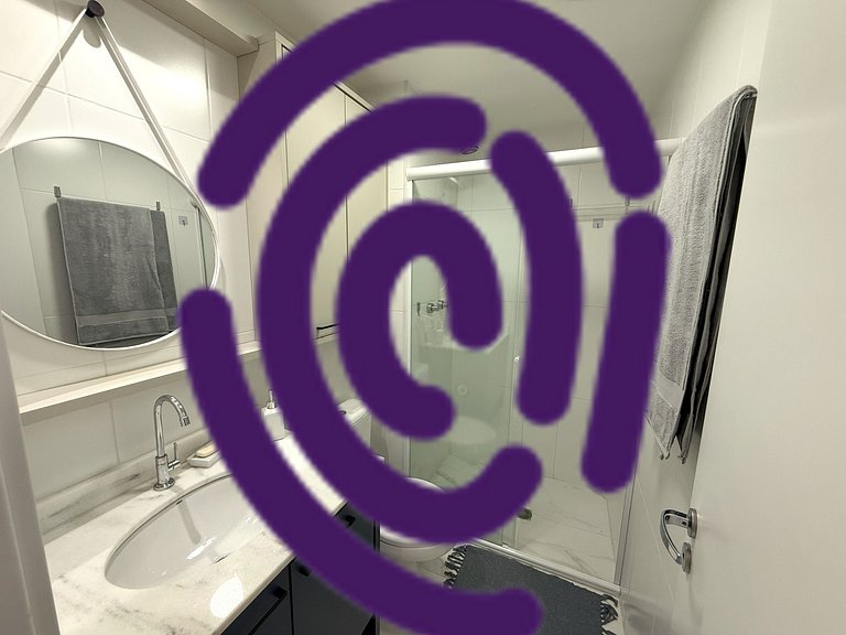 Moralia - Studio aconchegante e moderno