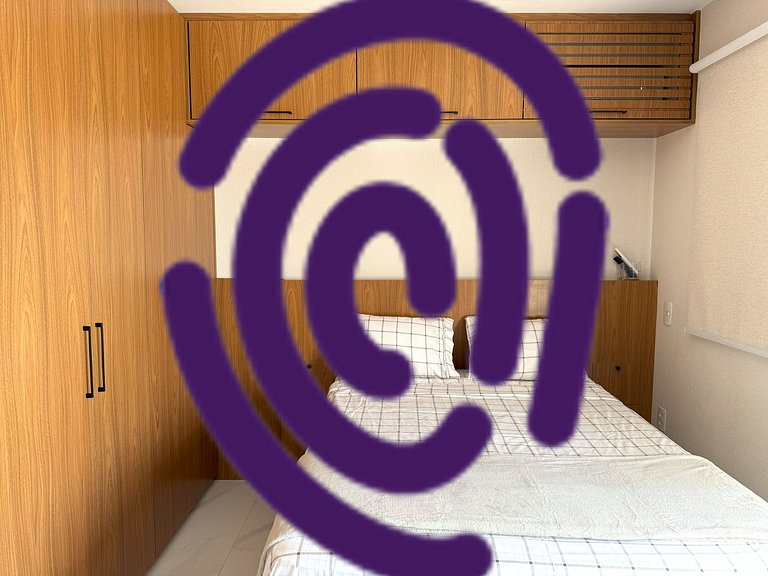 Moralia - Studio aconchegante e moderno