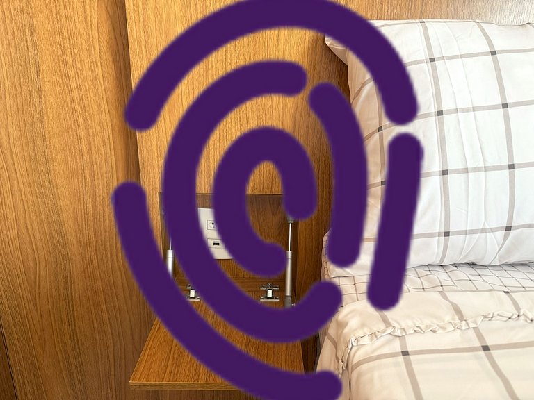 Moralia - Studio aconchegante e moderno