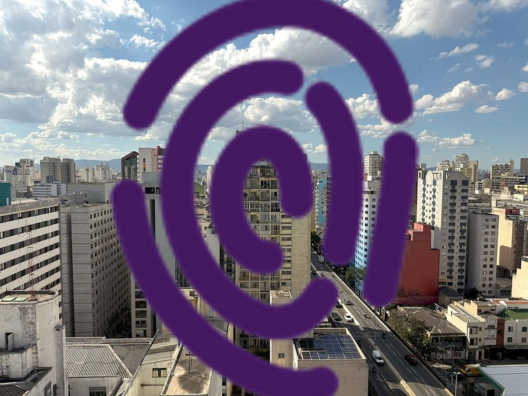 Moralia - Studio aconchegante e moderno